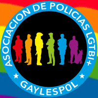 gaylespol gay policia lgtbi gaylespol GIF