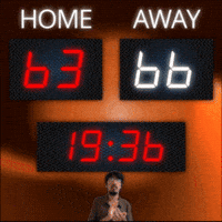 63 Home GIF