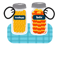 Cat Ramadan Sticker by Bank Neo Commerce