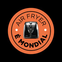 Air Fryer GIF by Mondial