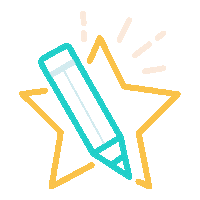 soylaurabell star stars ideas tips Sticker