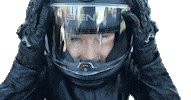 Motorcycle Riding Sticker by Senabluetooth