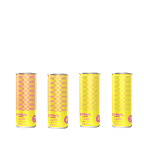 gradientbeverages giphyupload Sticker