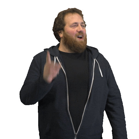 ronny brede aase p3aksjonen2018 Sticker by NRK P3