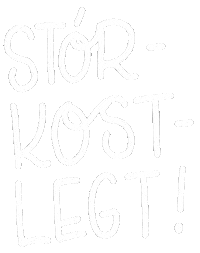 Krot Gott Sticker
