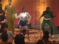 episode 409 dancing GIF by Soul Train