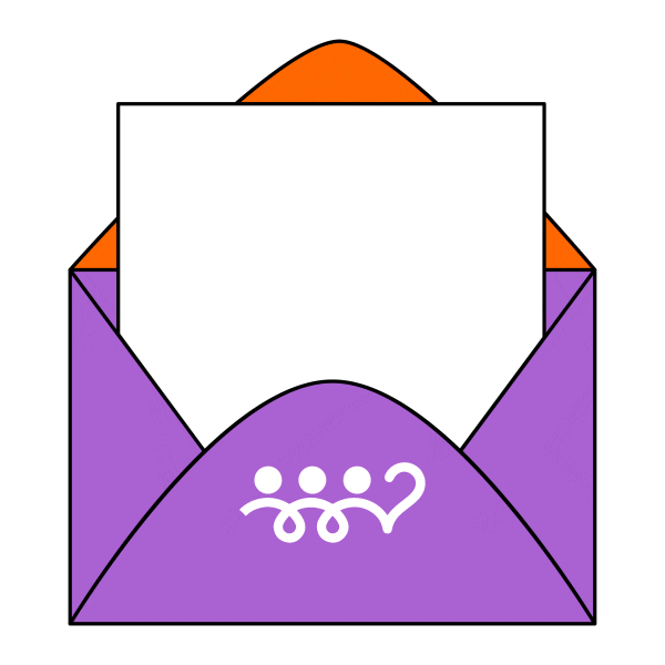 Allininclusion Sticker