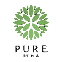 Sticker by Pure by mia