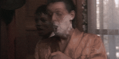 Happy Michael Jackson GIF by Paul McCartney