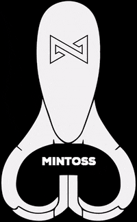 mintoss frog skip skipfrog mintossco GIF