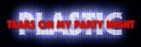 Space Neon GIF by plastic