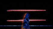 Glitch Space GIF by plastic