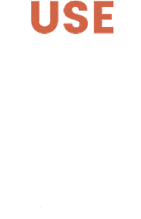 Voting Use Your Voice Sticker by Michael Stars