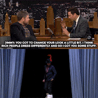 jimmy fallon jeopardy GIF by The Tonight Show Starring Jimmy Fallon