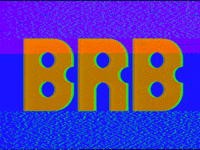 Art Glitch GIF