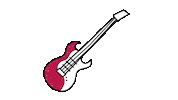 Musik Instrument Sticker by JAKO-O