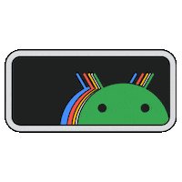 Google Io Sticker by Google Developers