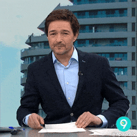 Confusion What GIF by Apala 9