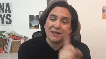 Cuidado Ada Colau GIF by Barcelona en Comú