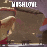 Much Love GIF by Mushmushfun