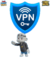 Tech Internet Sticker by Zhot