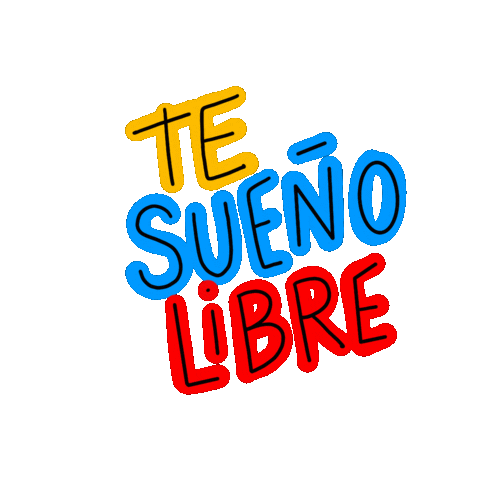Venezuela Vzla Sticker