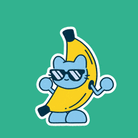 Peanut Butter Dancing GIF by Cool Cats