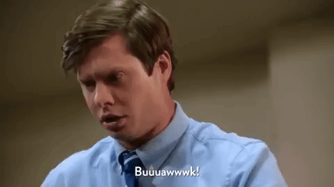 anders holm GIF by Workaholics
