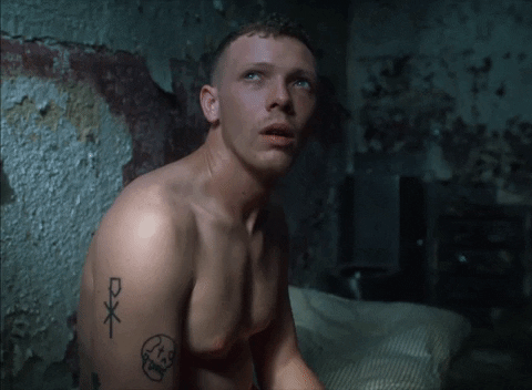 Go Easy GIF by Matt Maeson