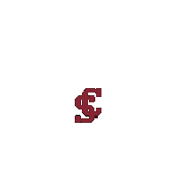 Scu Soccer Sticker by Santa Clara Broncos