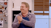 episode 7 britains best home cook GIF by BBC