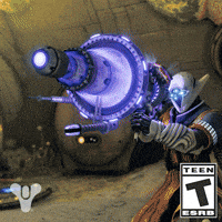 Destiny 2 Puzzle GIF by DestinyTheGame