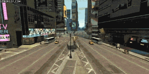 video games yes GIF by Cheezburger