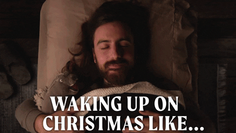 Merry Christmas GIF by Mad Genius