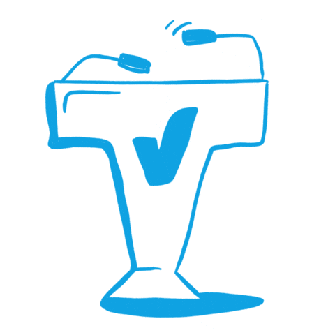 Event Stage Sticker by Steuerberaterverband Niedersachsen Sachsen-Anhalt e.V.