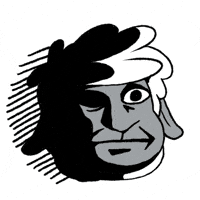 Dark Sheep GIF by The Sad Times