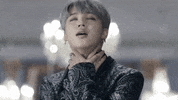 Park Jimin Wings GIF by BTS