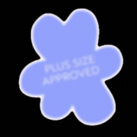 Plus Size GIF by Samantha Bo DM
