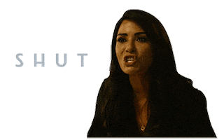 Play Me Samuel L Jackson Sticker by Spiral