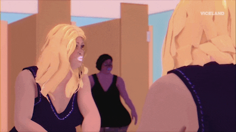 GIF by Party Legends