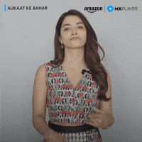 Rock Rocking GIF by Amazon MX Player