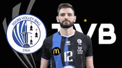 Tvb GIF by Tours Volley Ball