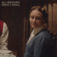allcreaturestv sad animals heartbreak yorkshire GIF
