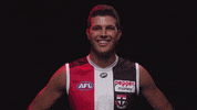 St Kilda Afl GIF by St Kilda Football Club