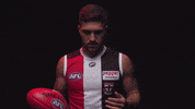 St Kilda Afl GIF by St Kilda Football Club