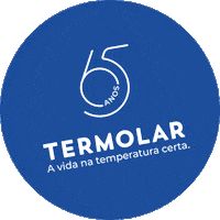 Sticker by Termolar