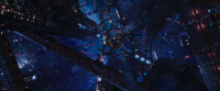 cara delevingne aliens GIF by Valerian Movie