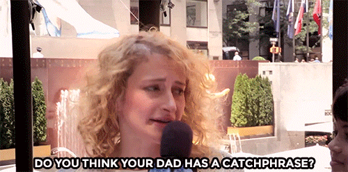 tonight show dad talk GIF by The Tonight Show Starring Jimmy Fallon