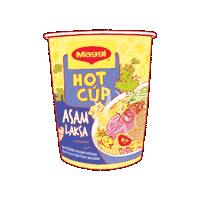 Karilah Karnival Sticker by Maggi Malaysia