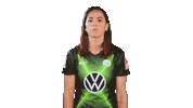 Soccer Sport Sticker by VfL Wolfsburg